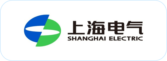 上海电气